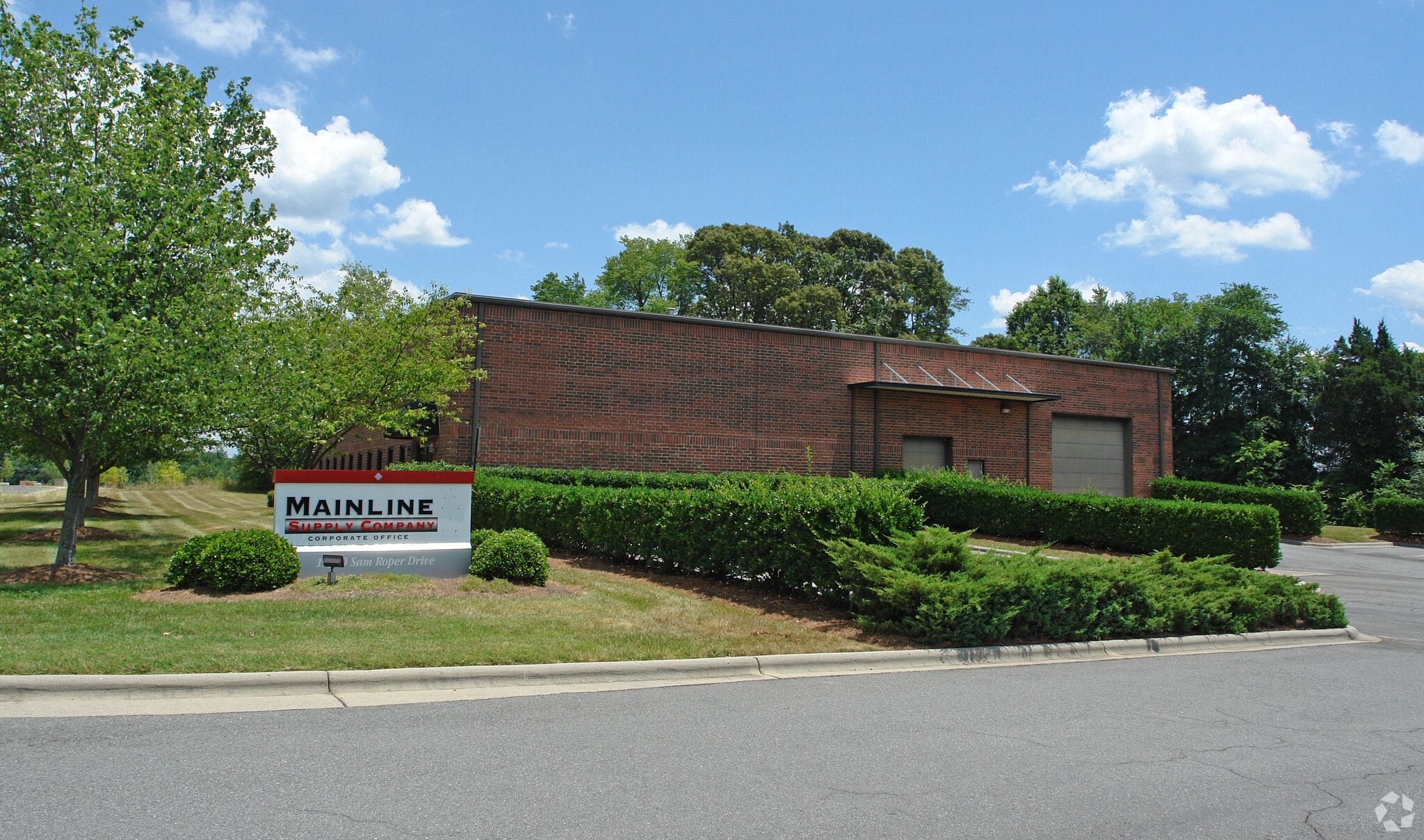 11900 Sam Roper Dr, Charlotte, NC à louer Photo principale- Image 1 de 12