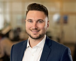 Nick Bevilacqua