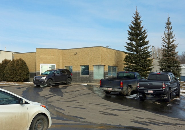 More details for 20 Rayborn Cres, St. Albert, AB - Office for Lease