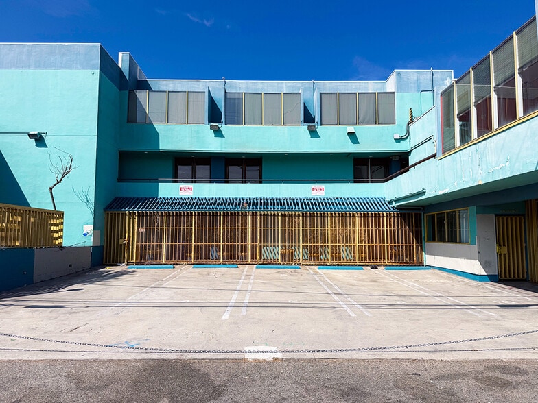 100 Market St, Venice, CA for sale - Building Photo - Image 2 of 8