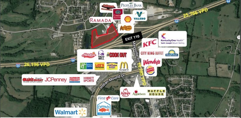 Silver Creek Development Lots portefeuille de 7 propriétés à vendre sur LoopNet.ca Photo du bâtiment- Image 1 de 7