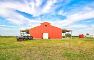 Plus de détails pour 5829 County Road 18, Damon, TX - Terrain à vendre