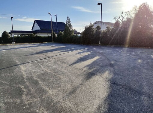1978 Skibo Rd, Fayetteville, NC à louer - Photo du bâtiment - Image 3 de 7