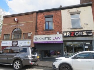 More details for College Rd, Rochdale - Office for Lease
