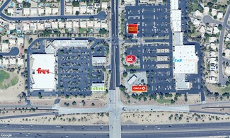 Plus de détails pour 20280 N 59th Ave, Glendale, AZ - Vente au détail à louer