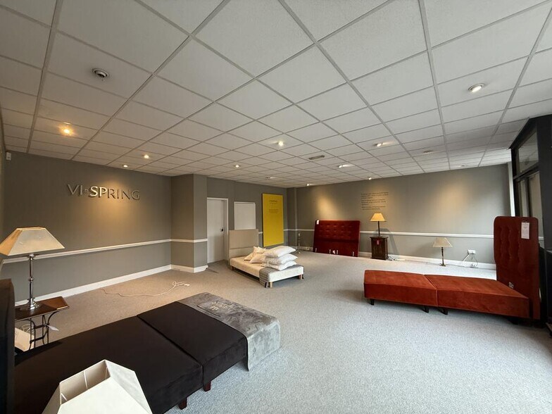 6 St Georges Pl, Glasgow à vendre - Photo du bâtiment - Image 3 de 6