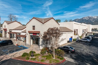 More details for NEC Foothill Blvd, Rancho Cucamonga, CA - Retail for Lease