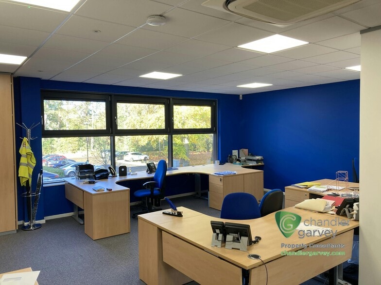 Summerleys Rd, Princes Risborough for lease - Building Photo - Image 2 of 8