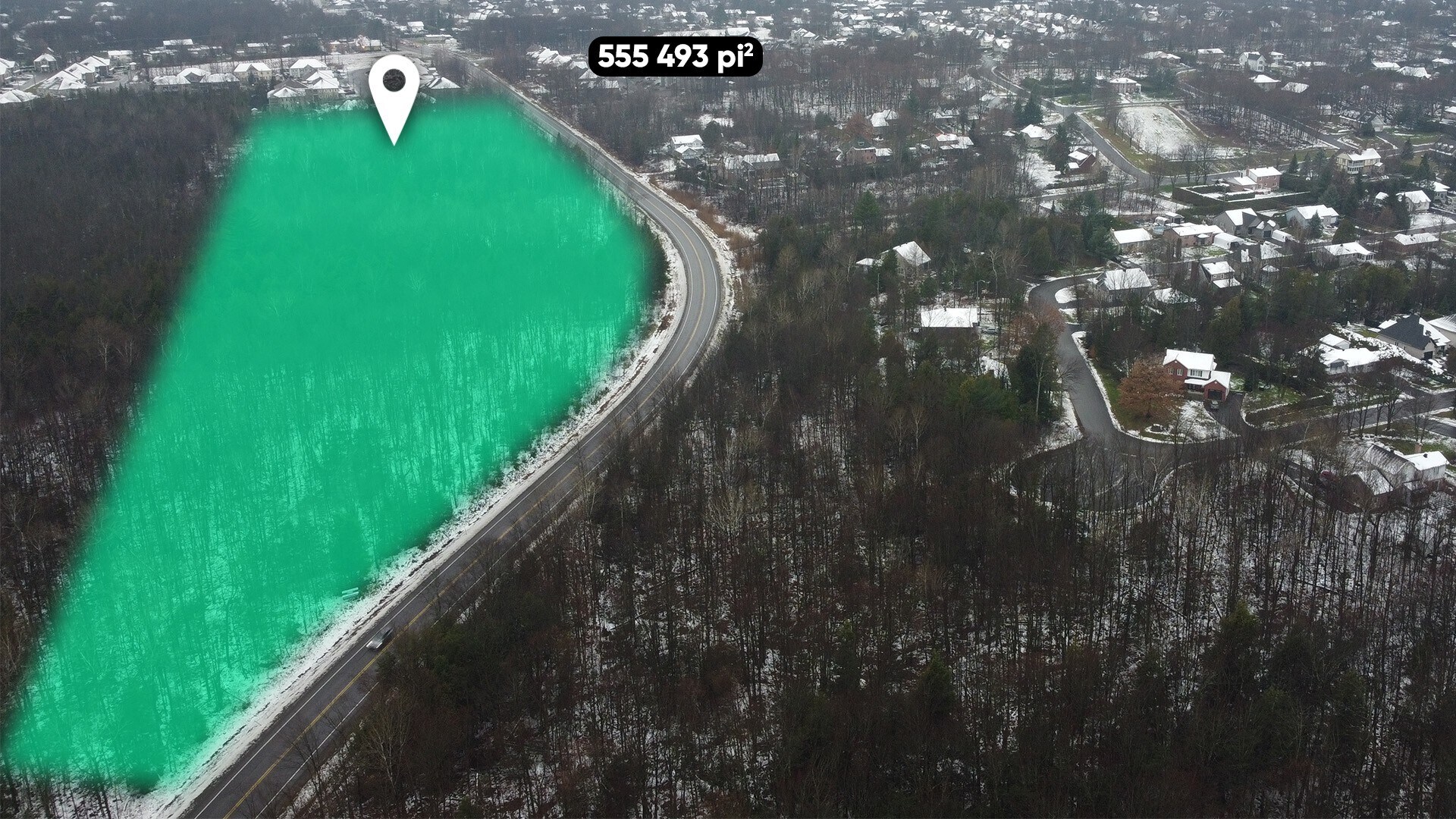 St Archambault, Granby, QC à vendre Photo principale- Image 1 de 1