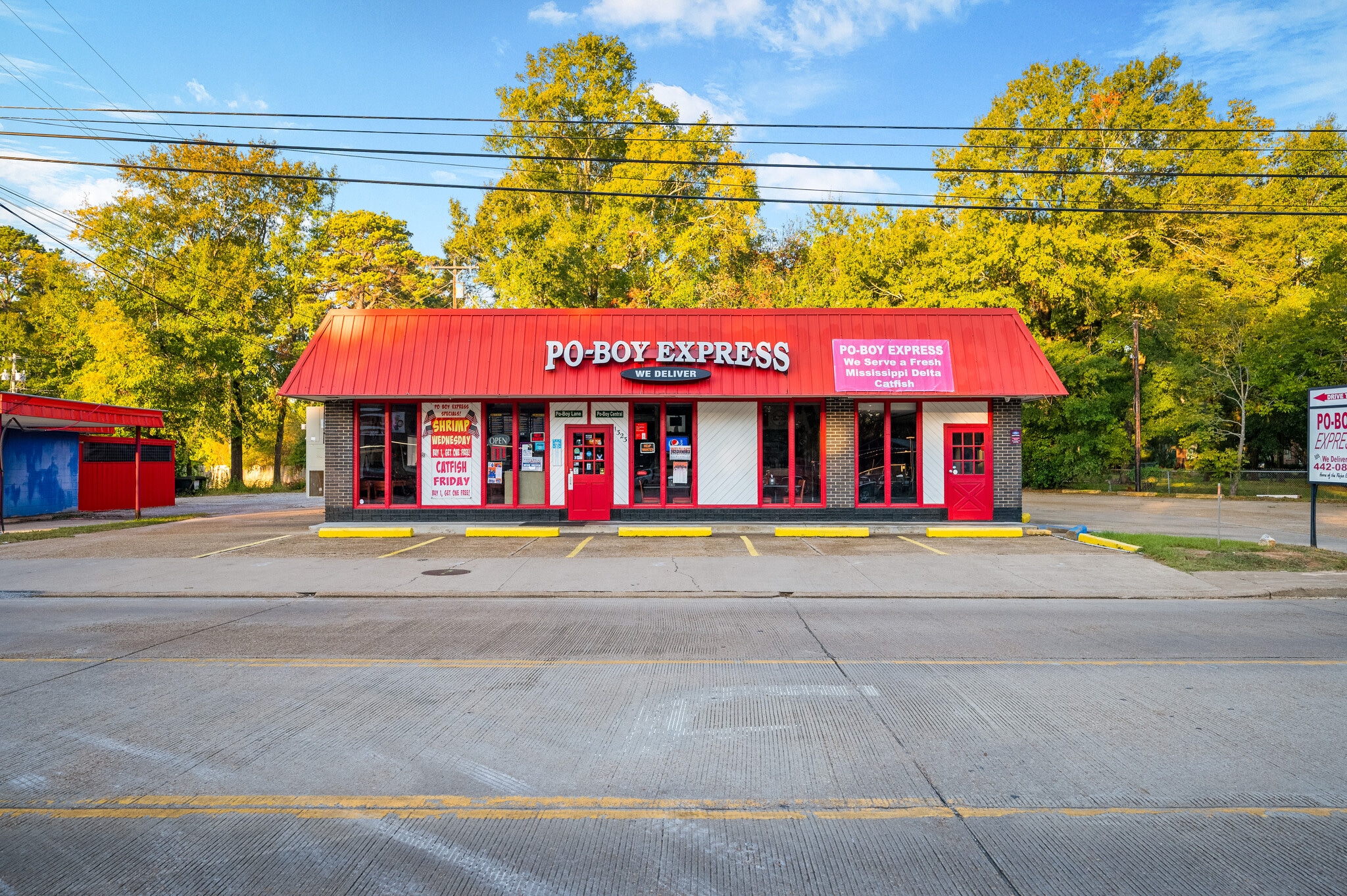1305 Windsor Pl, Alexandria, LA for sale Building Photo- Image 1 of 91