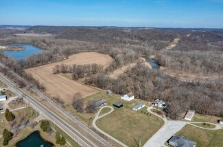 Plus de détails pour 2076 Mount Vernon Rd, Newark, OH - Terrain à vendre