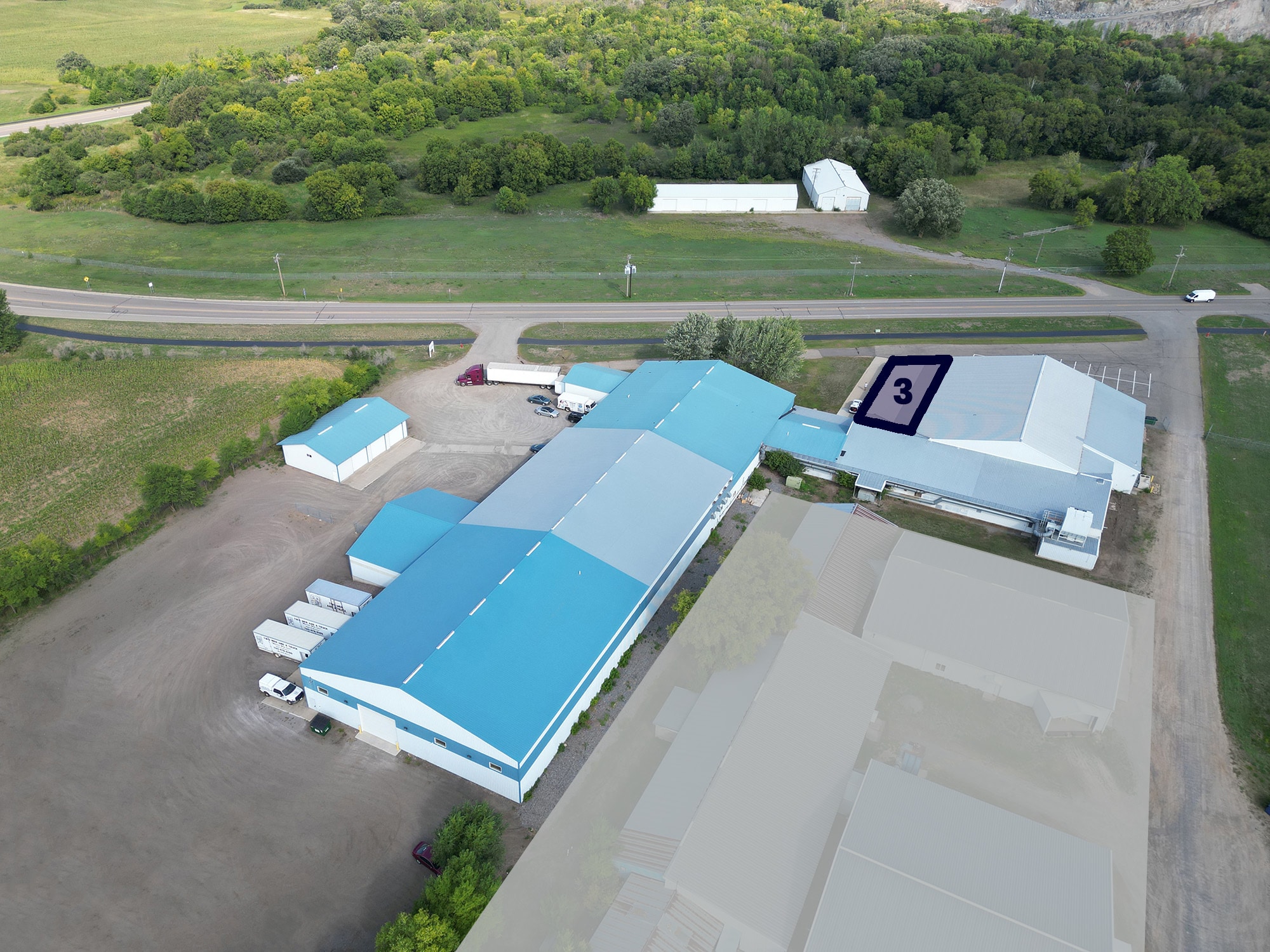 2330 County Road 137, Waite Park, MN for lease Interior Photo- Image 1 of 8