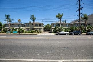 More details for 15455 Vanowen St, Van Nuys, CA - Multifamily for Sale
