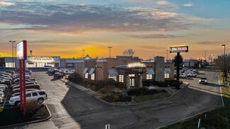 More details for 3979 Veterans Memorial Pky, Saint Peters, MO - Retail for Sale