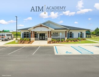 Plus de détails pour 899 Boardroom Dr, Prattville, AL - Commerce de détail à vendre