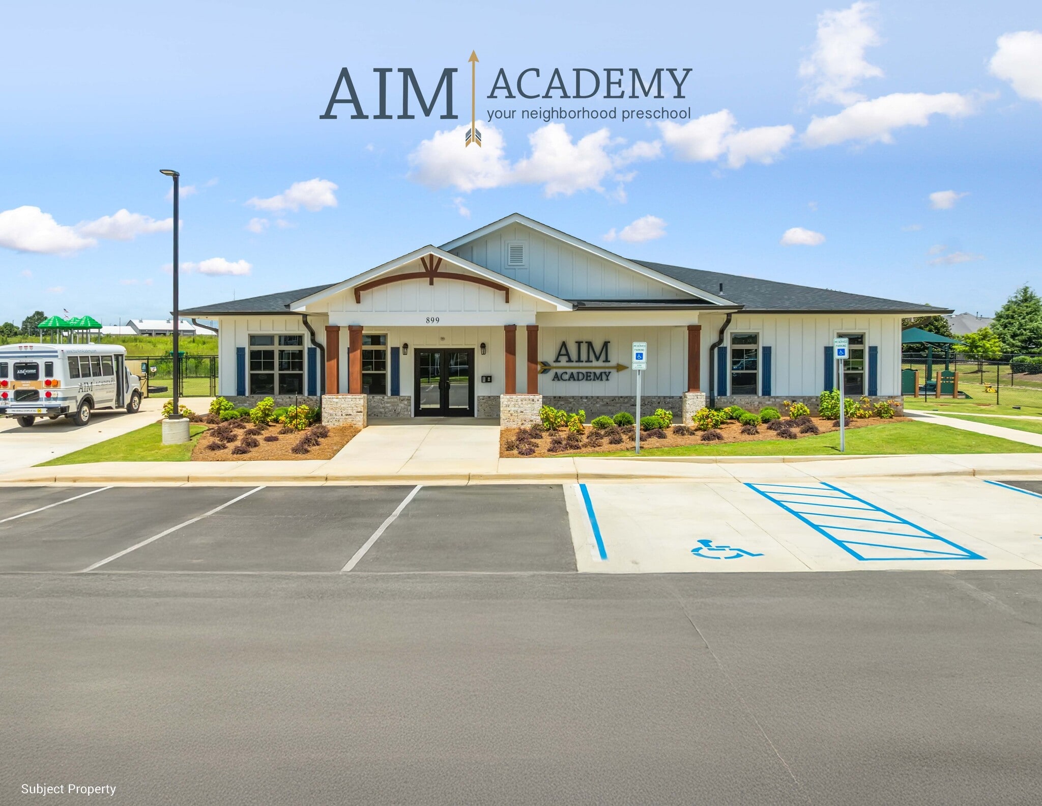 899 Boardroom Dr, Prattville, AL for sale Building Photo- Image 1 of 5