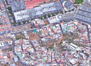 Plaza del Fuero Real de Gran Canaria, LAS PALMAS, LP - Aerial  map view - Image1