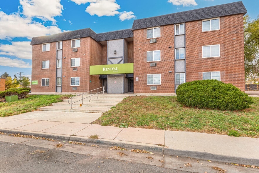 7251 Samuel Dr, Denver, CO for sale - Building Photo - Image 2 of 39