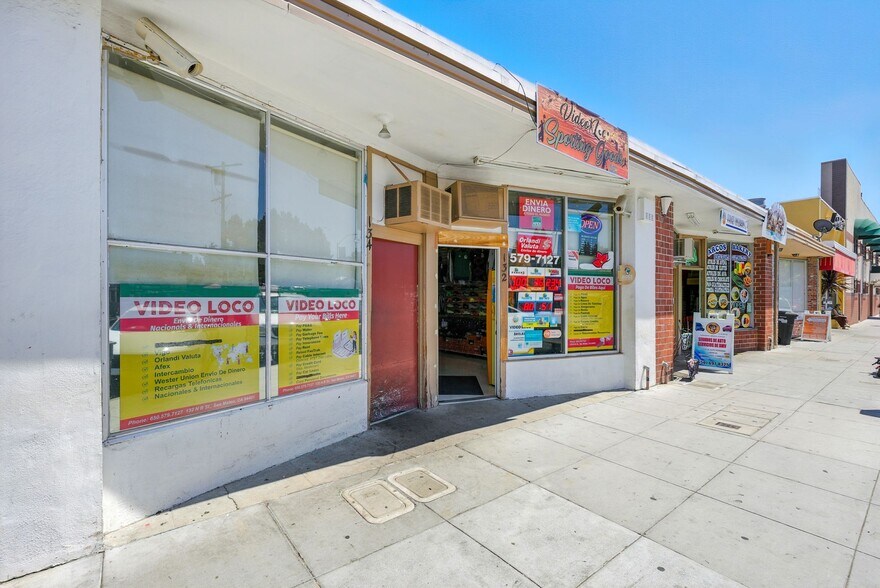 132 N B St, San Mateo, CA for sale - Building Photo - Image 1 of 15