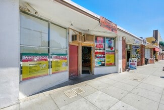 More details for 132 N B St, San Mateo, CA - Retail for Sale