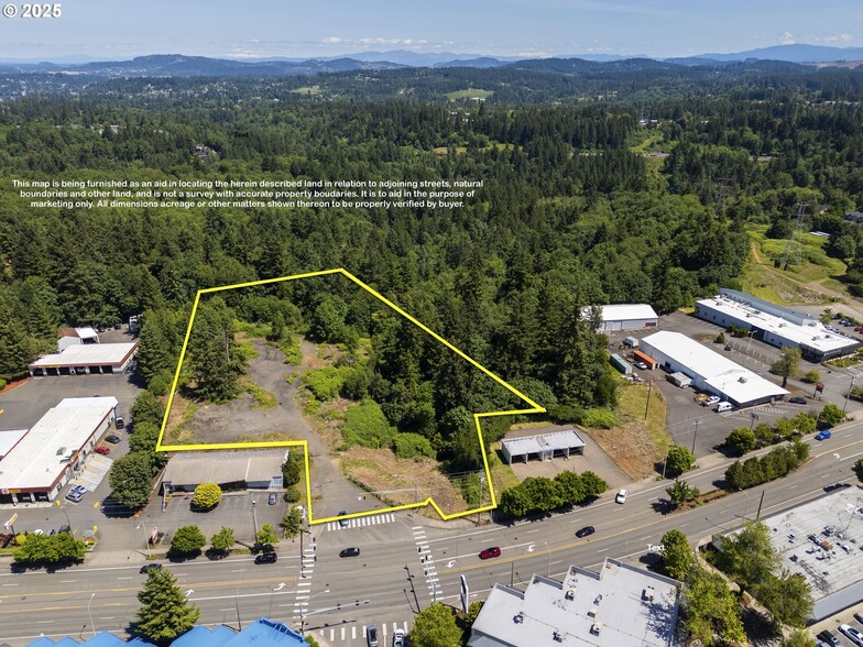 1653 Beavercreek Rd, Oregon City, OR for sale - Building Photo - Image 2 of 22