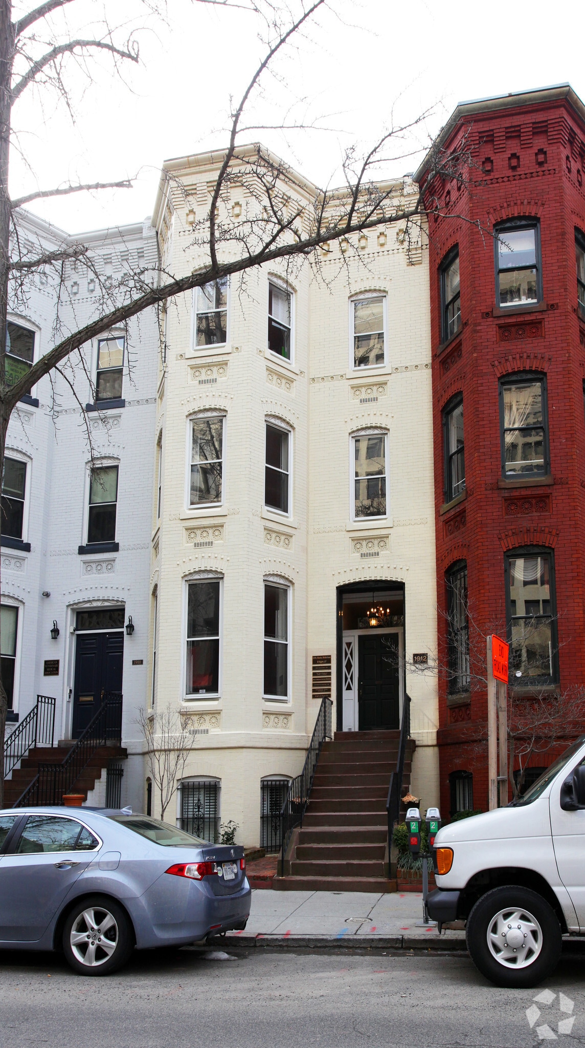 1912-1914 Sunderland portfolio of 2 properties for sale on LoopNet.ca Primary Photo- Image 1 of 2