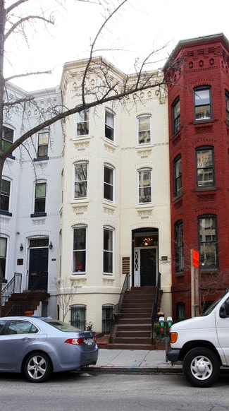 More details for 1912-1914 Sunderland – Office for Sale, Washington, DC