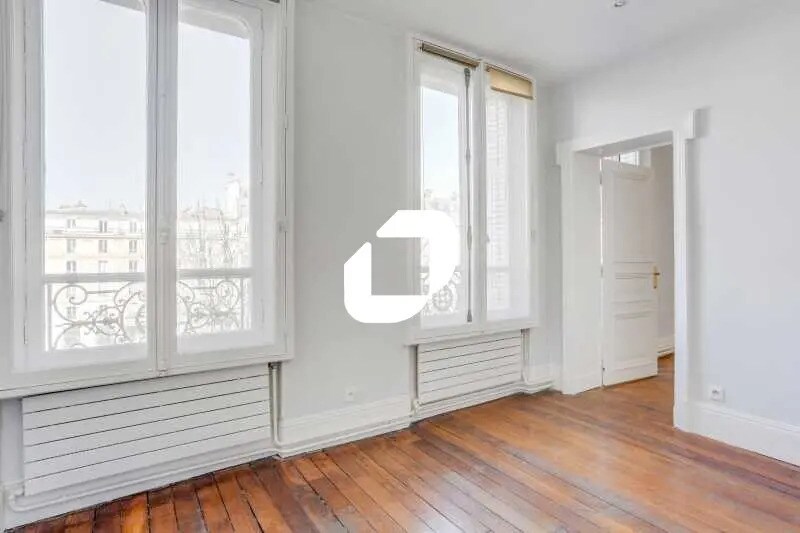 Office in Neuilly-sur-Seine for sale - Interior Photo - Image 3 of 11