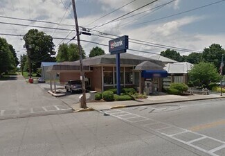 More details for 104 Broadway St, Cave City, KY - Retail for Lease