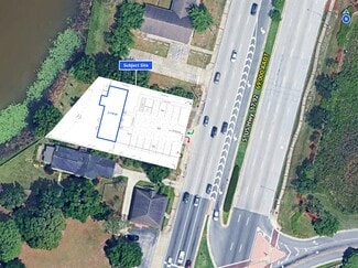 Plus de détails pour 3490 S 1792 Hwy, Casselberry, FL - Bureau à louer