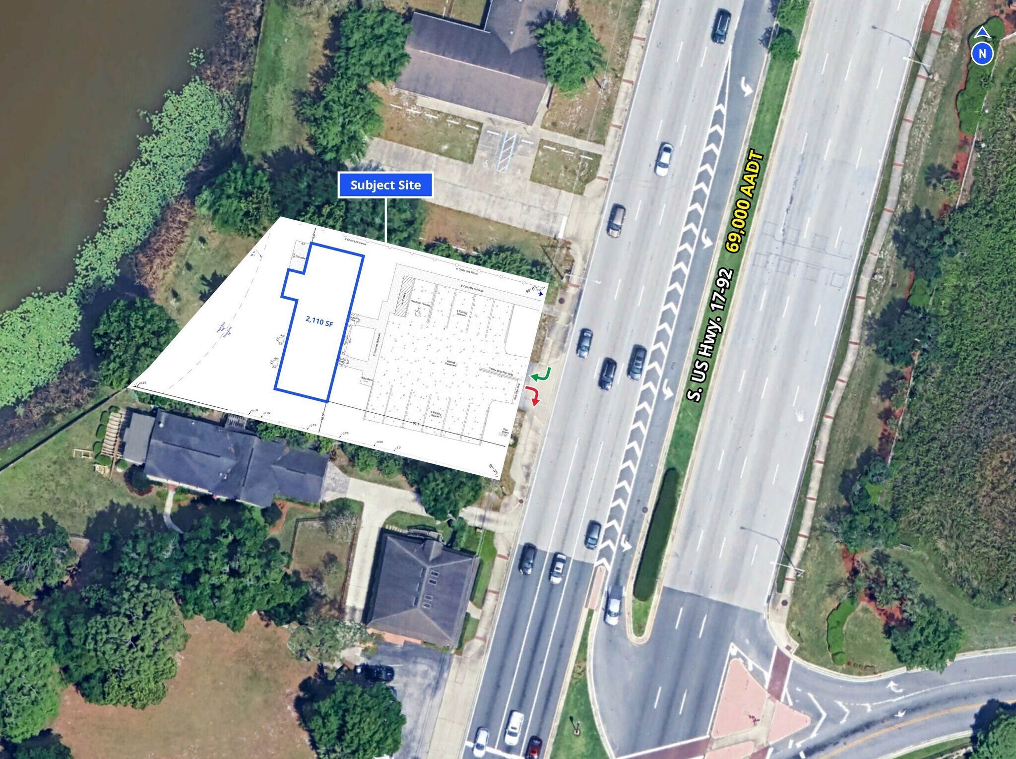 3490 S 1792 Hwy, Casselberry, FL for sale Building Photo- Image 1 of 9