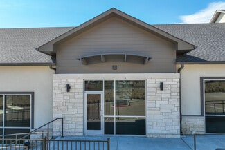 More details for 250 Gerault Rd, Flower Mound, TX - Office for Sale