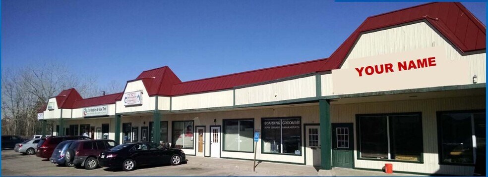 1842 S Parker Rd, Denver, CO à louer - Photo du bâtiment - Image 2 de 4