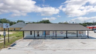 Plus de détails pour 1409 NE Barnard St, Glen Rose, TX - Vente au détail à vendre