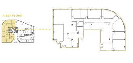 11545 W Bernardo Ct, San Diego, CA à louer Plan d  tage- Image 1 de 1