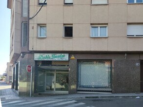 Carrer Sant Hilari, Vilanova del Camí, Barcelona à louer Photo du bâtiment- Image 2 de 13