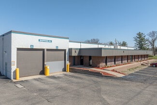 Plus de détails pour 14170 172nd Ave, Grand Haven, MI - Industriel à vendre