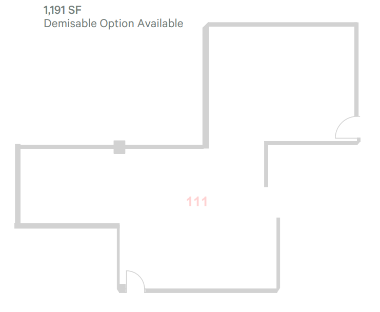 3195 Granville St, Vancouver, BC à louer Plan d  tage- Image 1 de 1