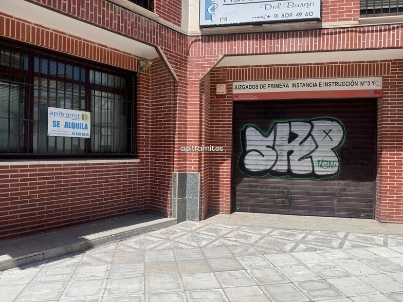 Immeuble residentiel dans Valdemoro, Madrid à vendre - Photo intérieure - Image 1 de 4