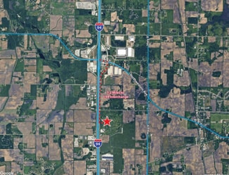 Plus de détails pour South Hills Commerce Center Land – Terrain à vendre