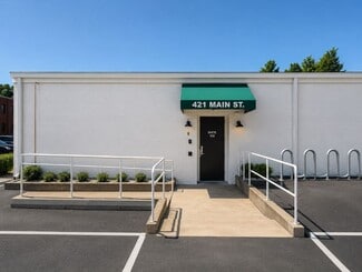 More details for 421 Main St, Franklin, TN - Retail for Lease