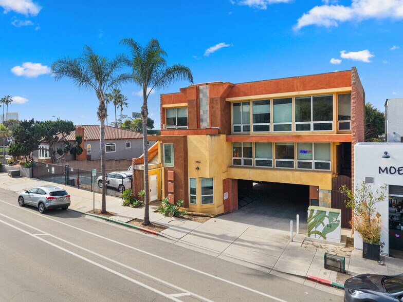 2534 State St, San Diego, CA à vendre - Photo du bâtiment - Image 2 de 26