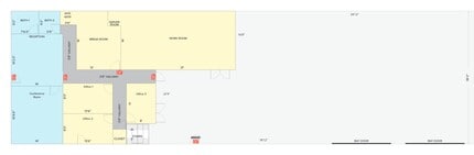 1010 Rayford Rd, Spring, TX for lease Site Plan- Image 1 of 1