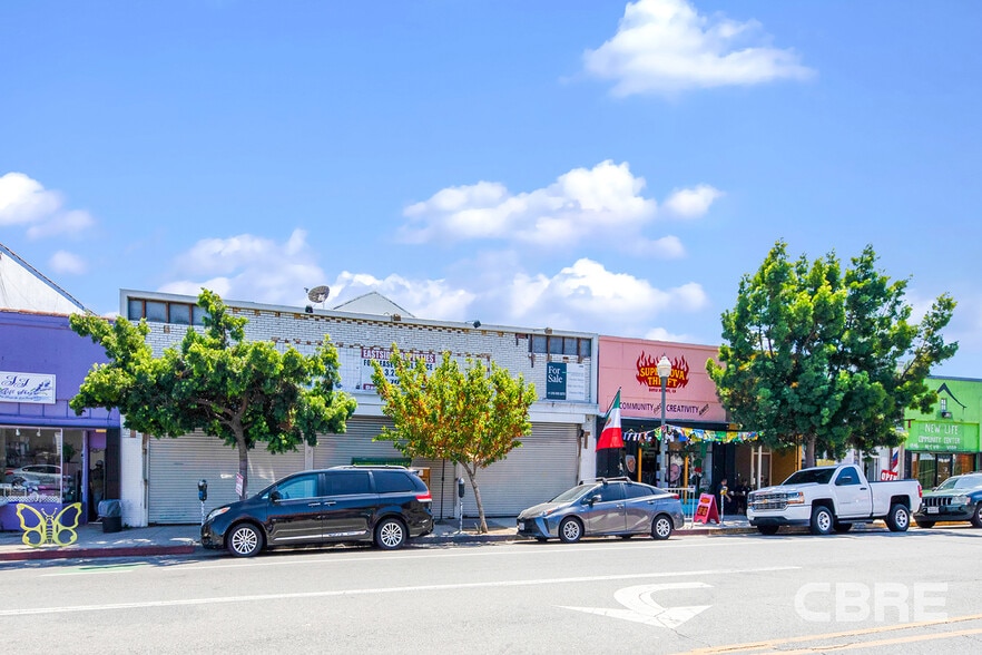 Redevelopment Opportunity-1850 E. 1st St portfolio of 2 properties for sale on LoopNet.ca - Building Photo - Image 3 of 15
