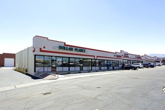 Plus de détails pour 3235-3275 E Platte Ave, Colorado Springs, CO - Commerce de détail à louer