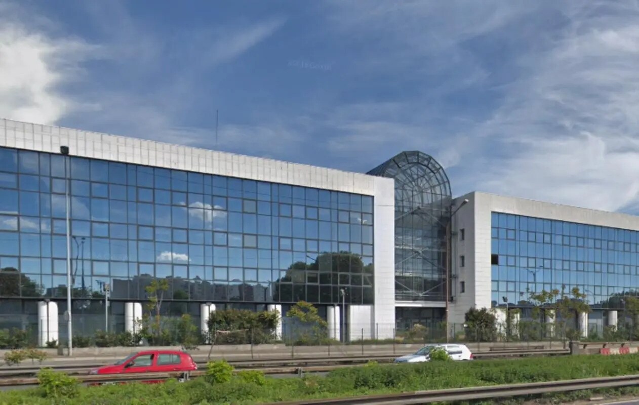 32 Avenue Kléber, Colombes for lease Building Photo- Image 1 of 9