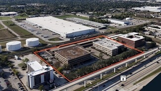 More details for 652-654 N Sam Houston Pky E, Houston, TX - Land for Sale