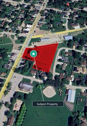 Atwood, Ontario - Land, Atwood, ON à vendre - Photo du bâtiment - Image 2 de 4