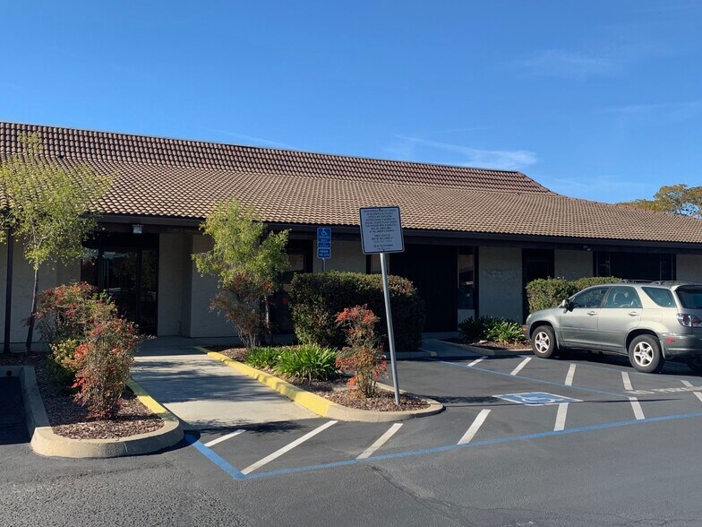 20395 Pacifica Dr, Cupertino, CA à vendre - Photo du bâtiment - Image 3 de 3