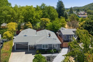 Plus de détails pour 846 Wilmac Ave, Novato, CA - Multi-résidentiel à vendre